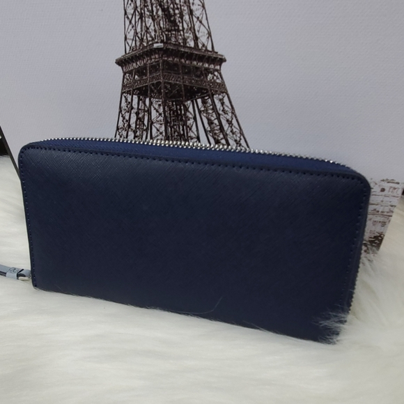 NWT Kate spade Cameron Lg Continental Wallet - Picture 4 of 8